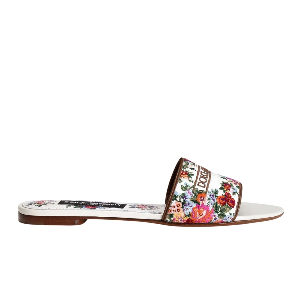 Dolce&Gabbanaмюли