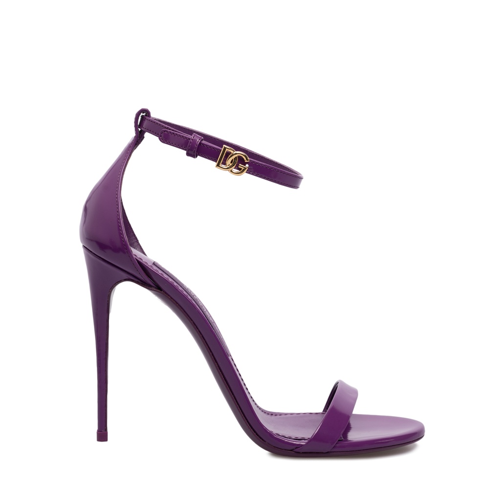 Dolce&Gabbanaбосоножки