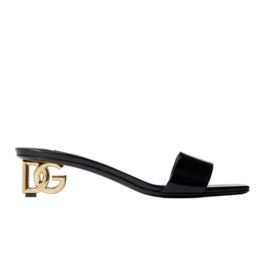 Dolce&Gabbanaмюли