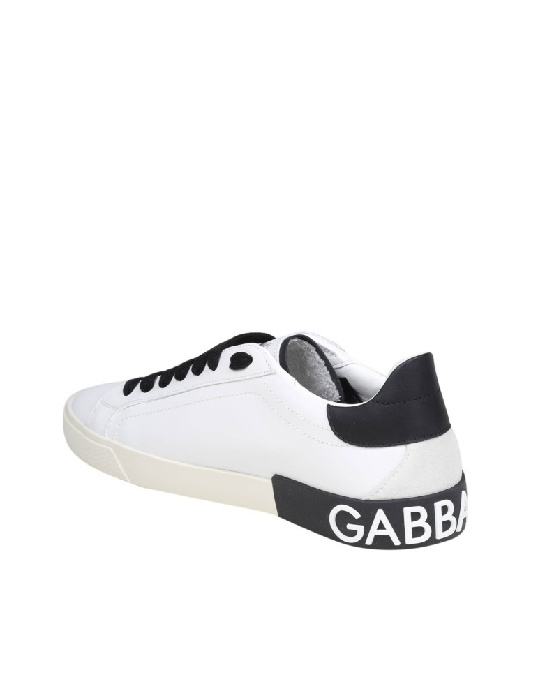 кеды Dolce&Gabbana — фото и цены