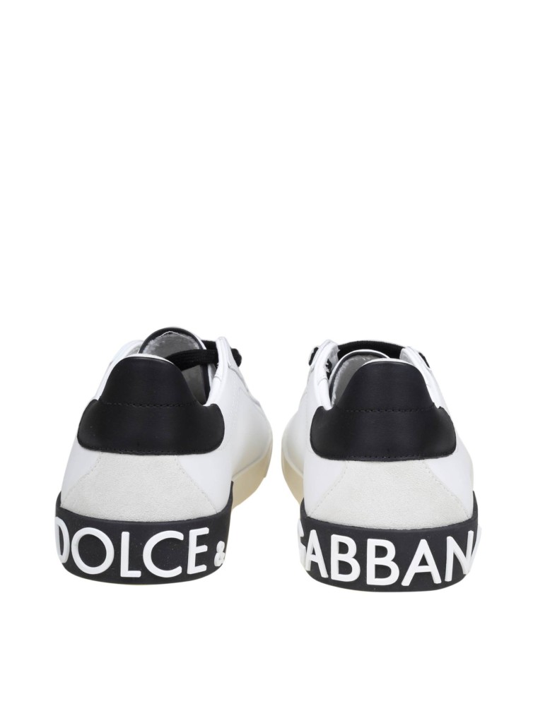 кеды Dolce&Gabbana — фото и цены