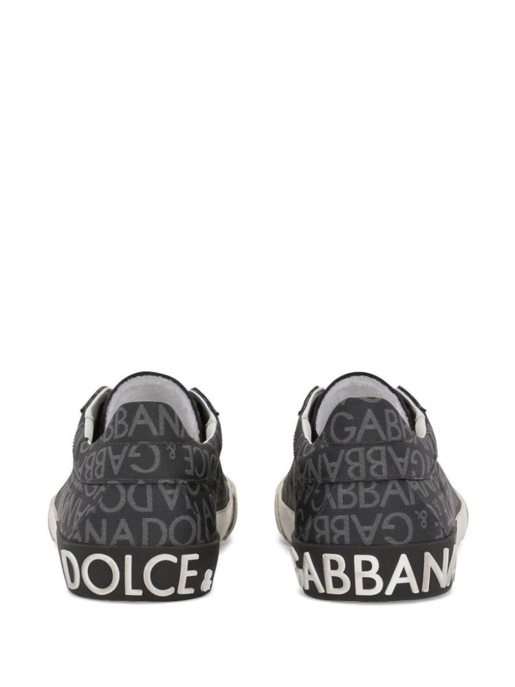кеды Dolce&Gabbana — фото и цены