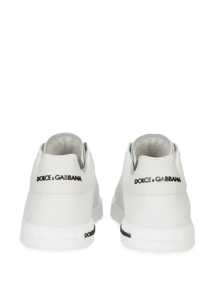 кеды Dolce&Gabbana — фото и цены