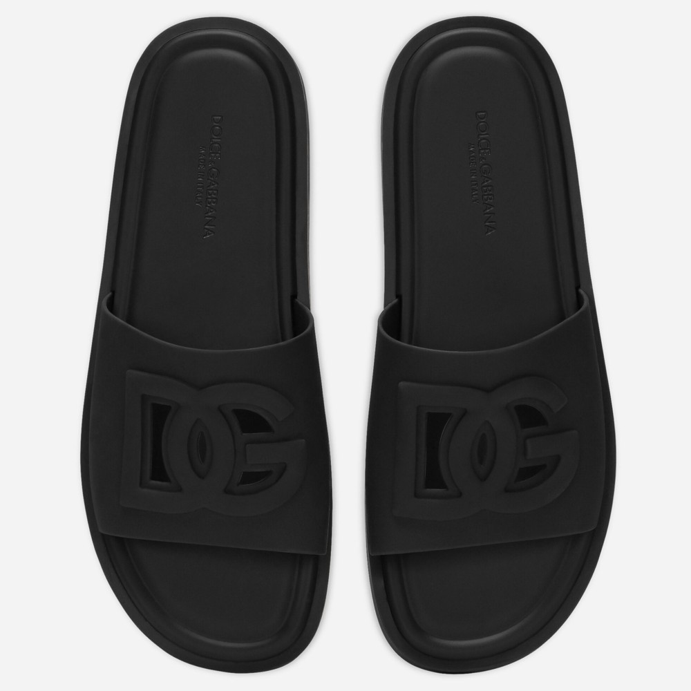сланцы Dolce&Gabbana — фото и цены