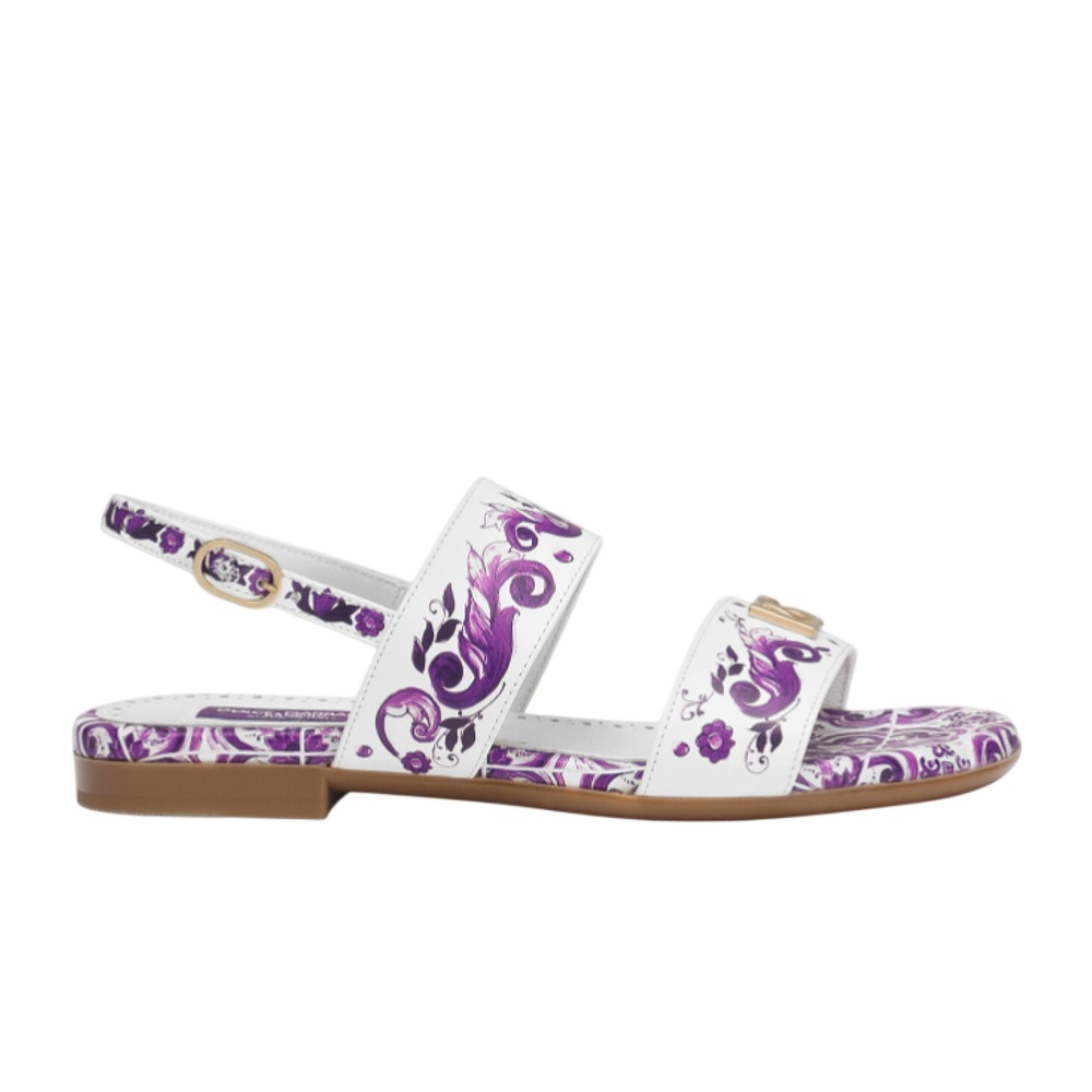 Dolce&Gabbanaсандалии