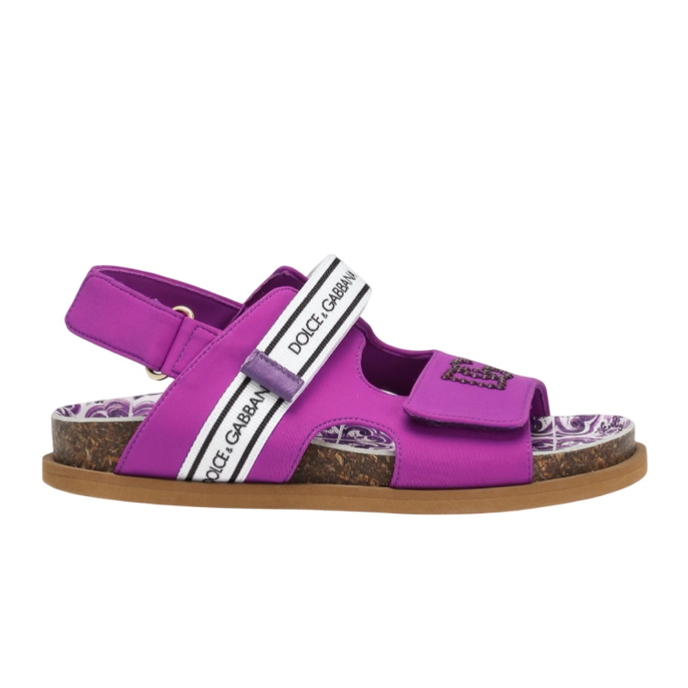 Dolce&Gabbanaсандалии