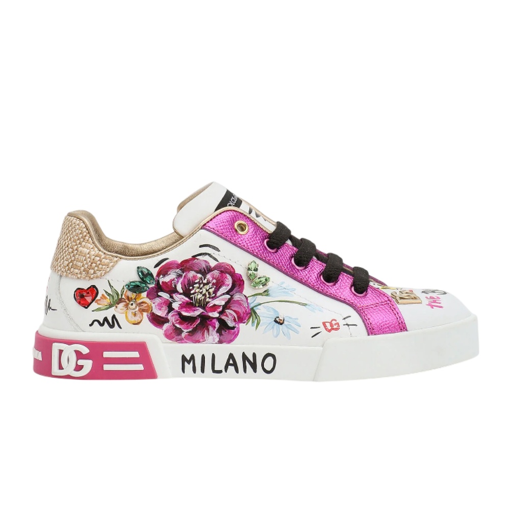 Dolce&Gabbanaкеды