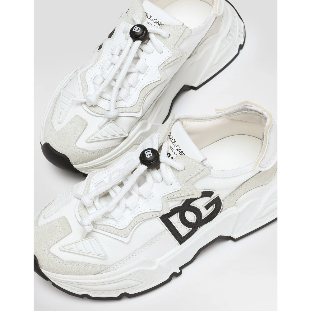 кроссовки Daymaster Dolce&Gabbana — фото и цены