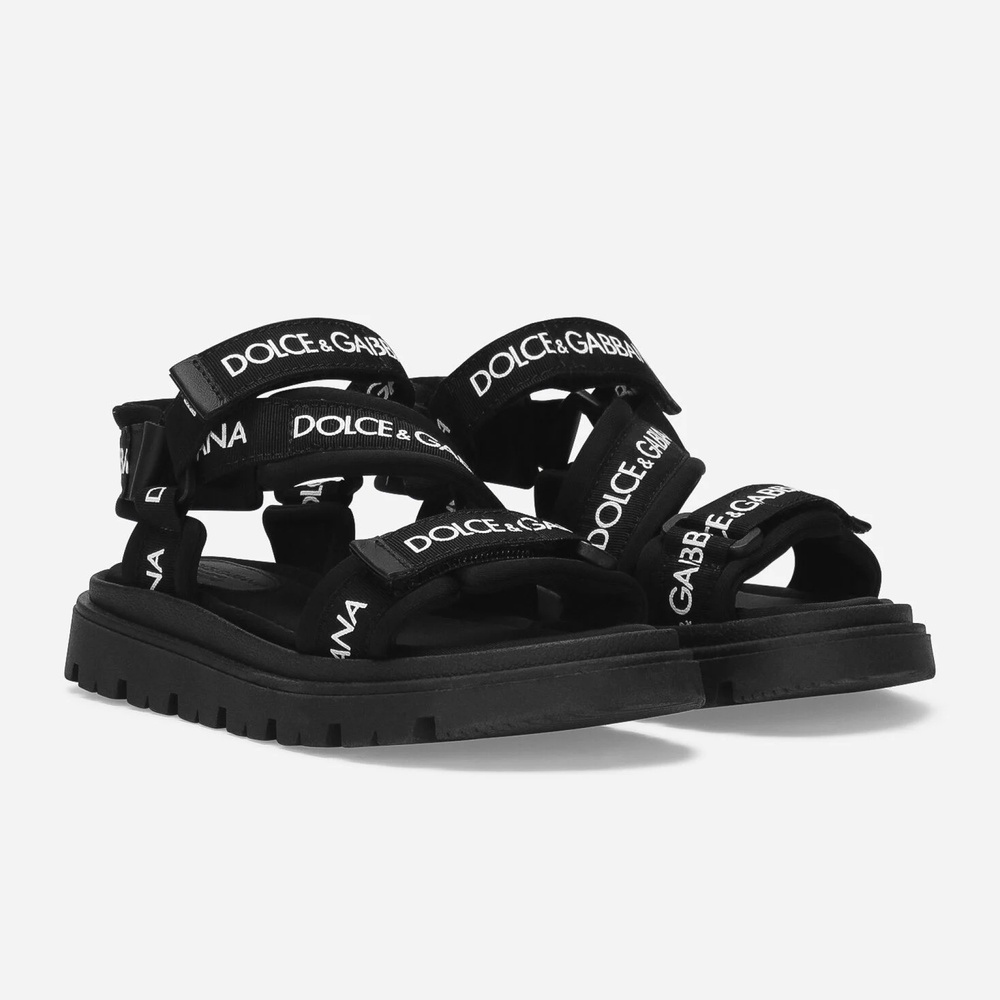 сандалии Dolce&Gabbana — фото и цены