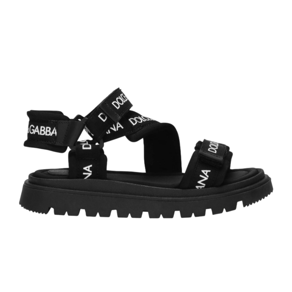 сандалии Dolce&Gabbana — фото и цены