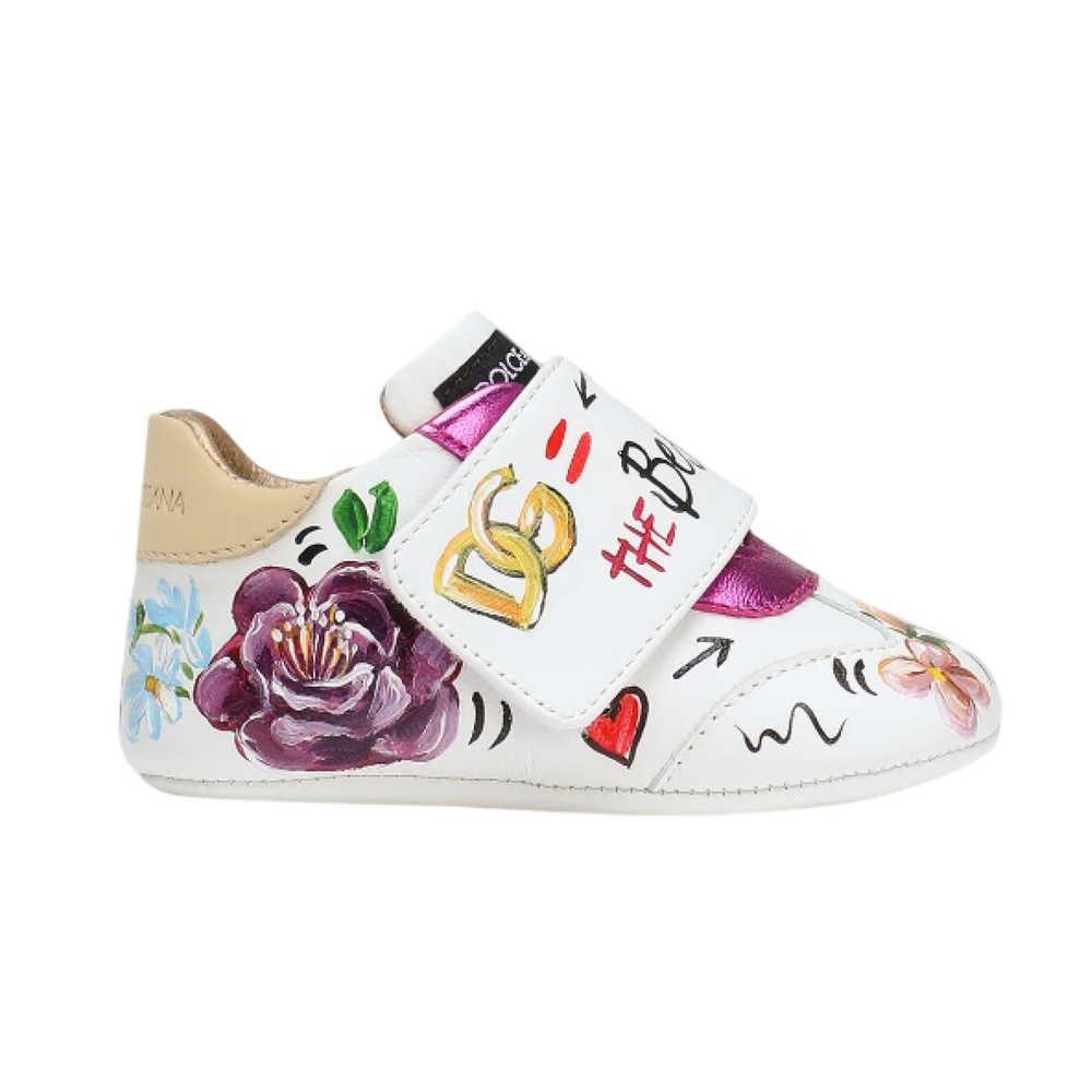 Dolce&Gabbanaкеды