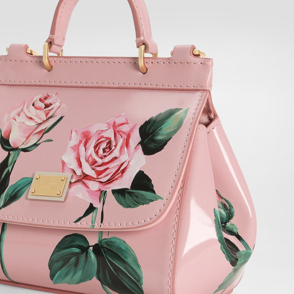 сумка Sicily Dolce&Gabbana — фото и цены