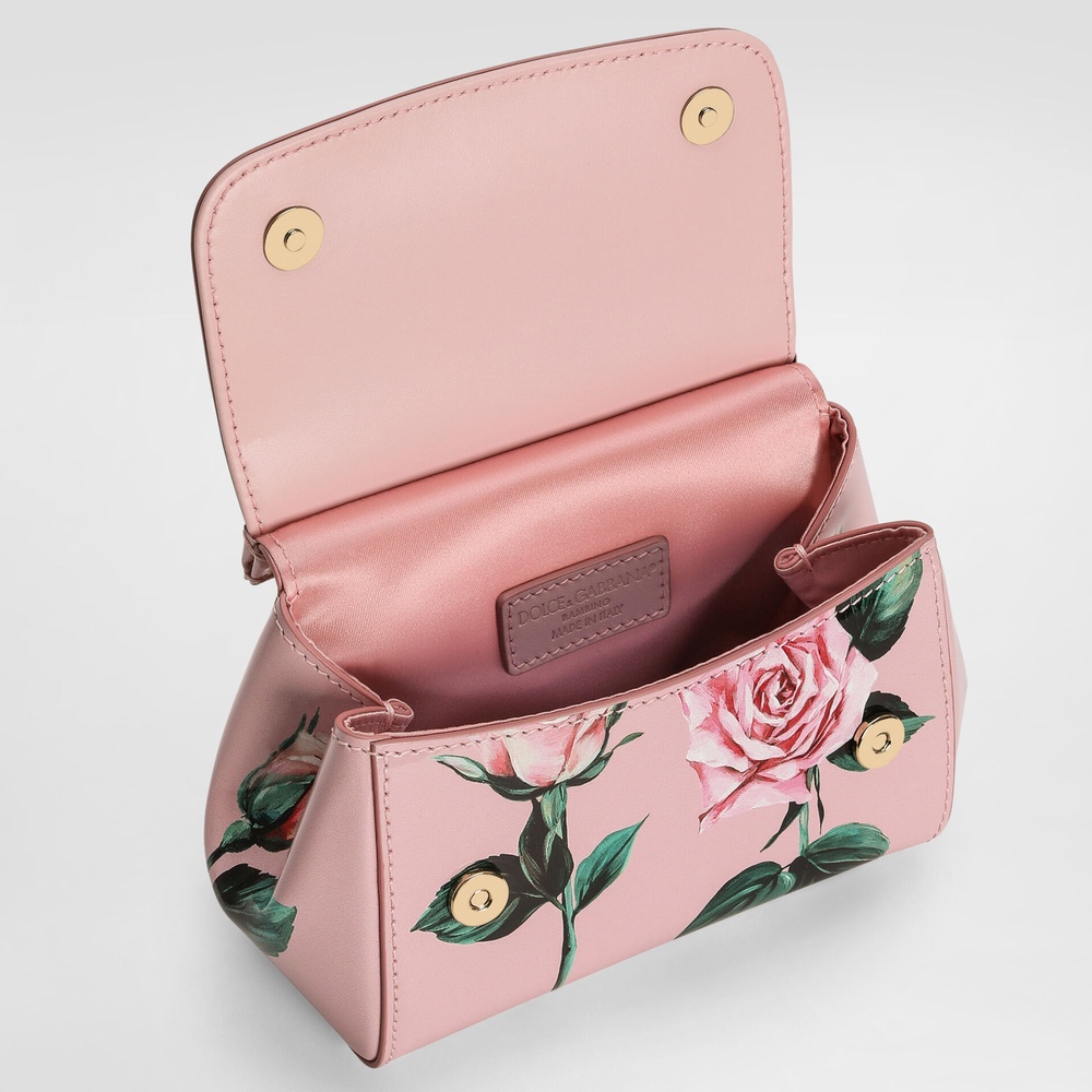 сумка Sicily Dolce&Gabbana — фото и цены