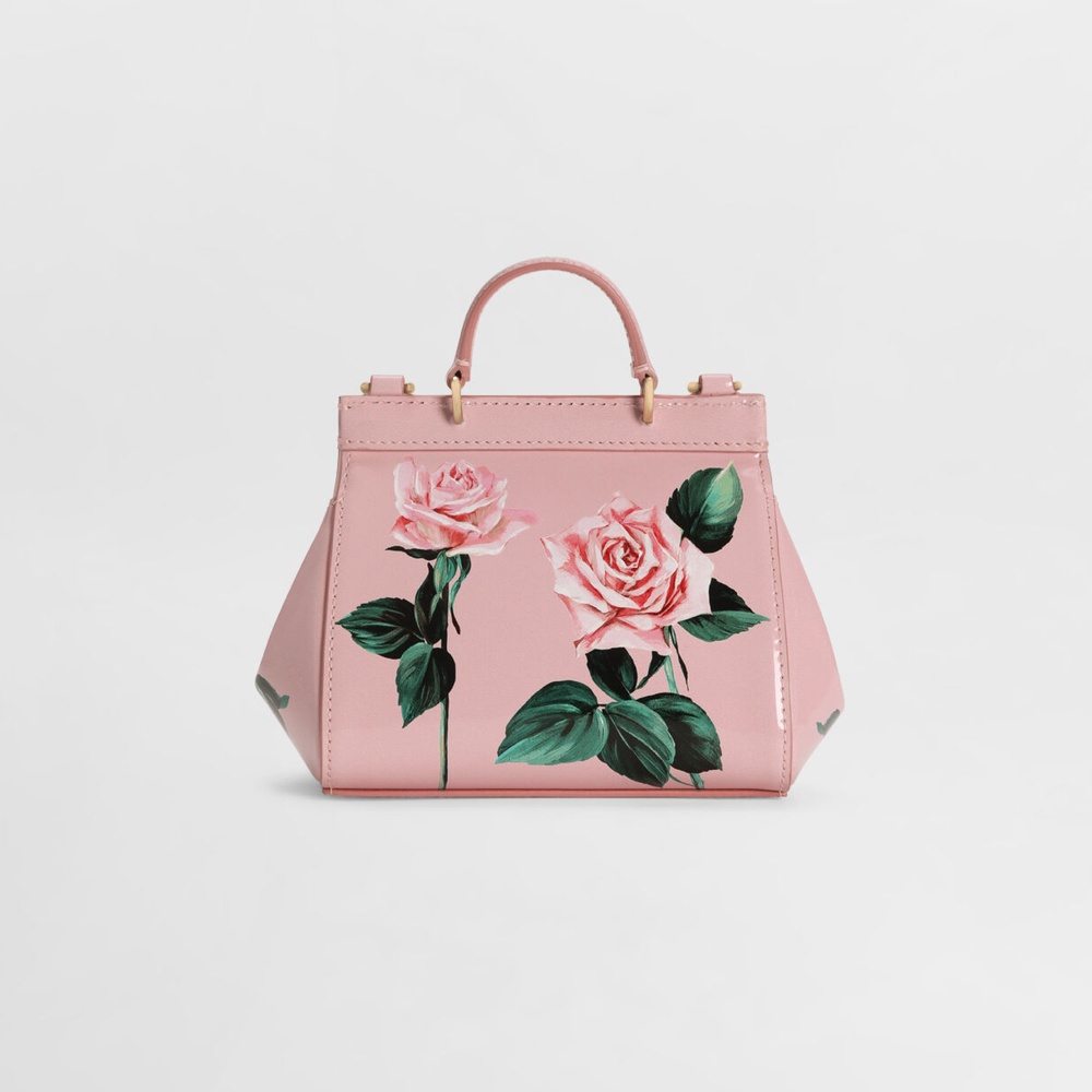 сумка Sicily Dolce&Gabbana — фото и цены