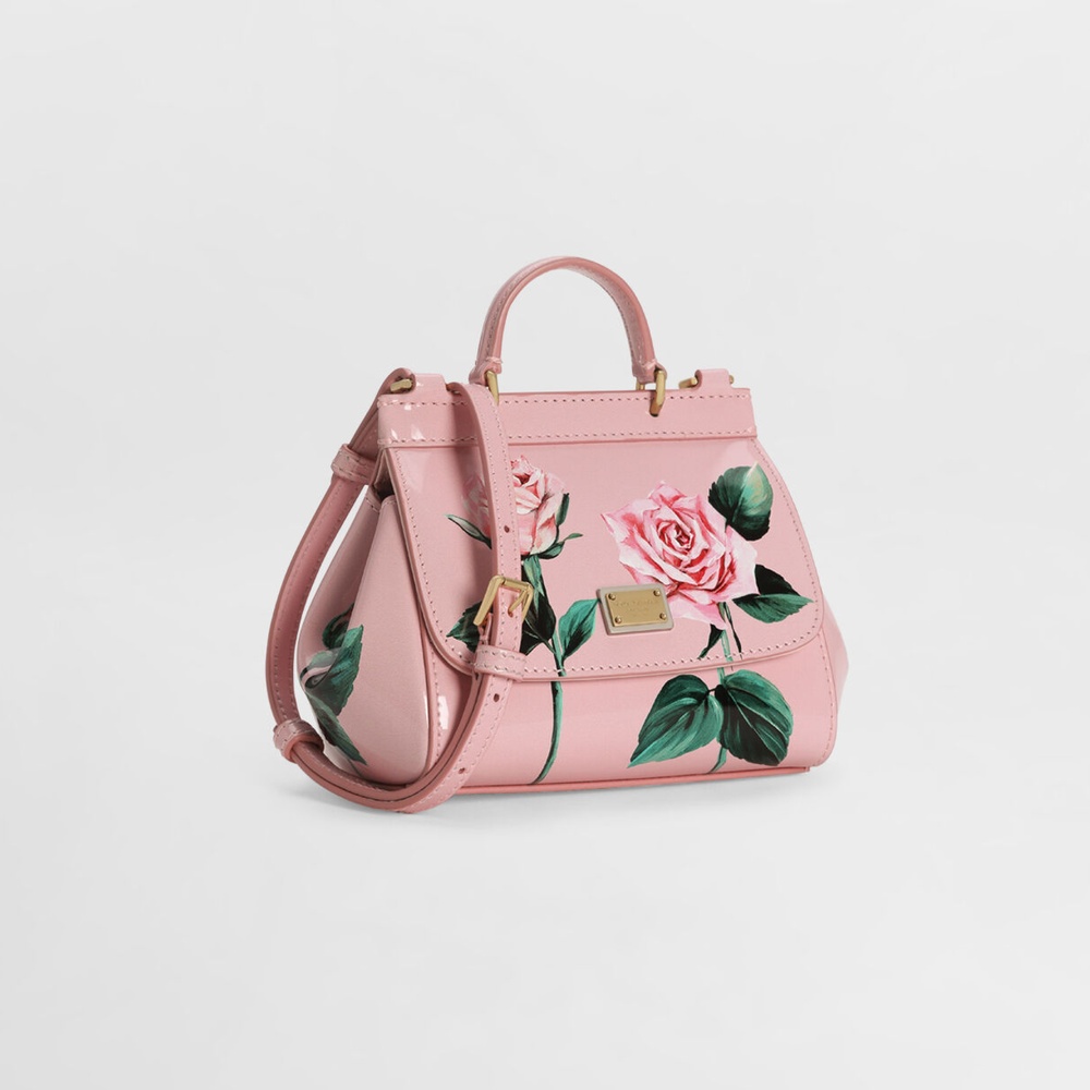сумка Sicily Dolce&Gabbana — фото и цены