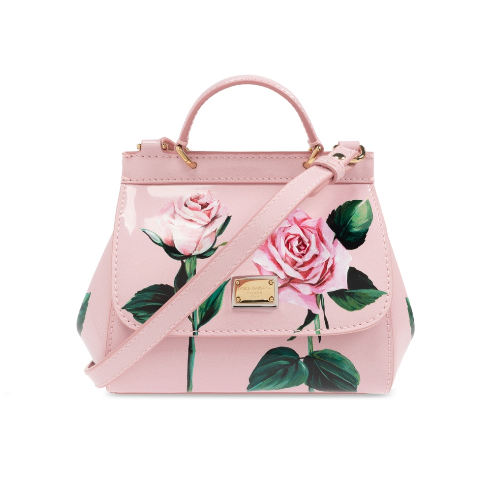 сумка Sicily Dolce&Gabbana — фото и цены