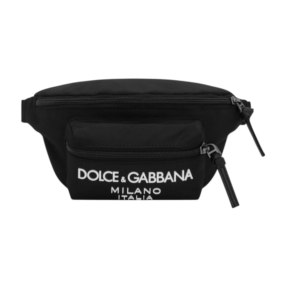 сумка поясная Dolce&Gabbana — фото и цены
