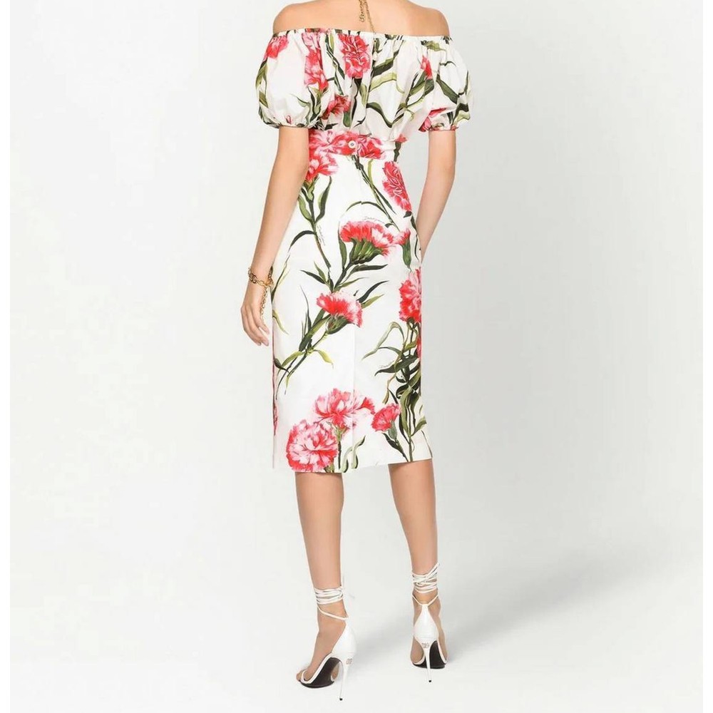 юбка Dolce&Gabbana — фото и цены