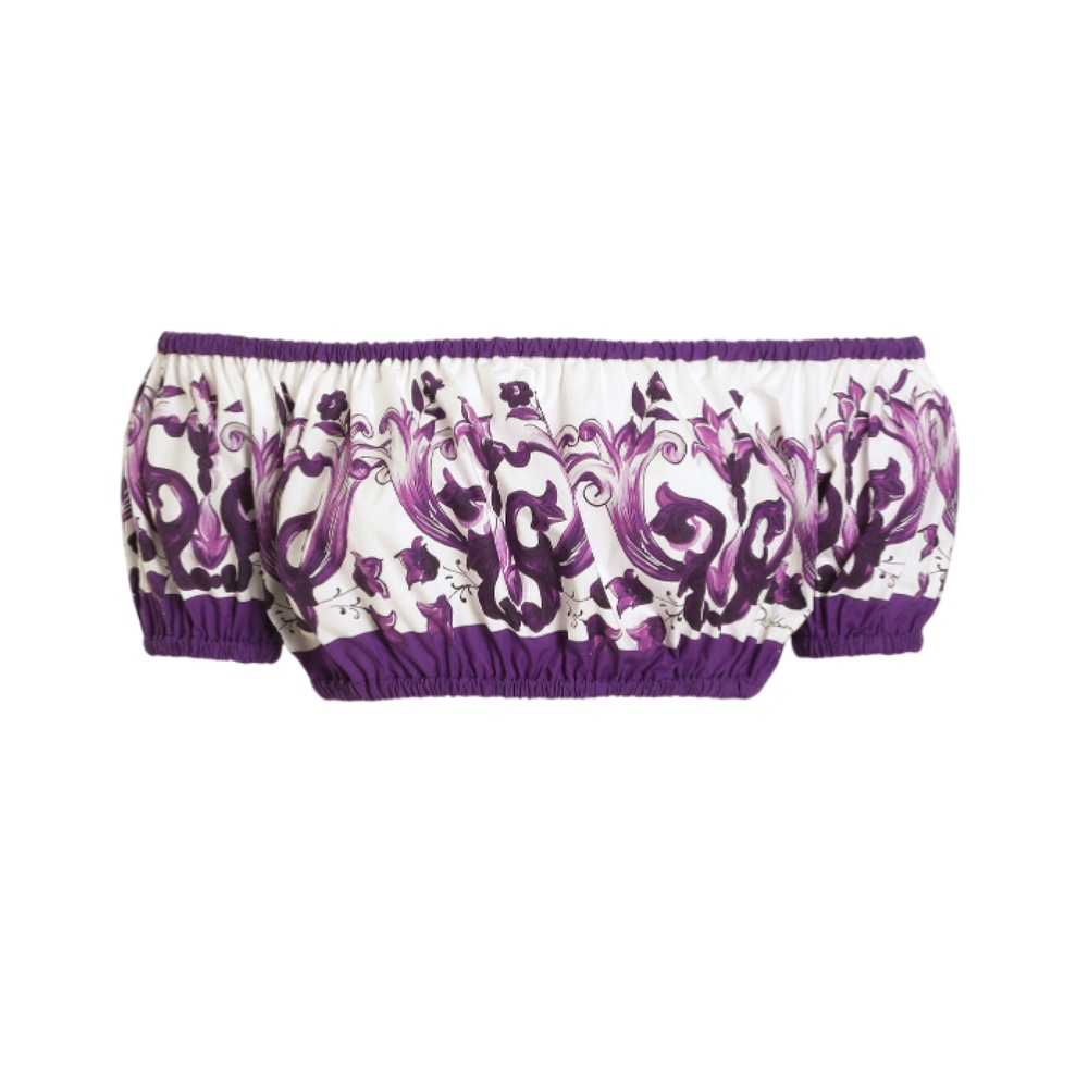 Dolce&Gabbanaтоп