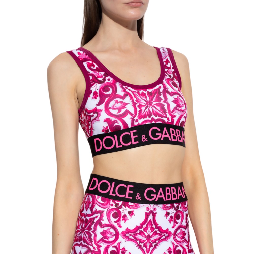 топ Dolce&Gabbana — фото и цены
