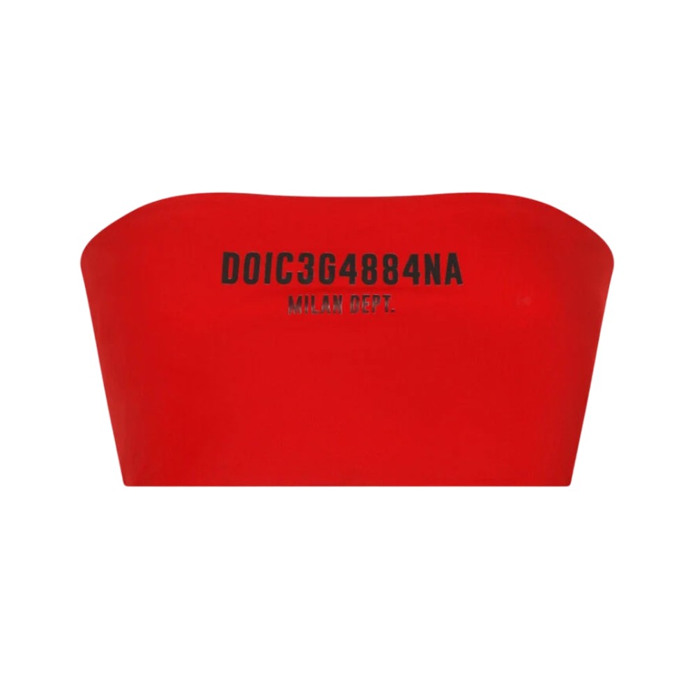 топ Dolce&Gabbana — фото и цены