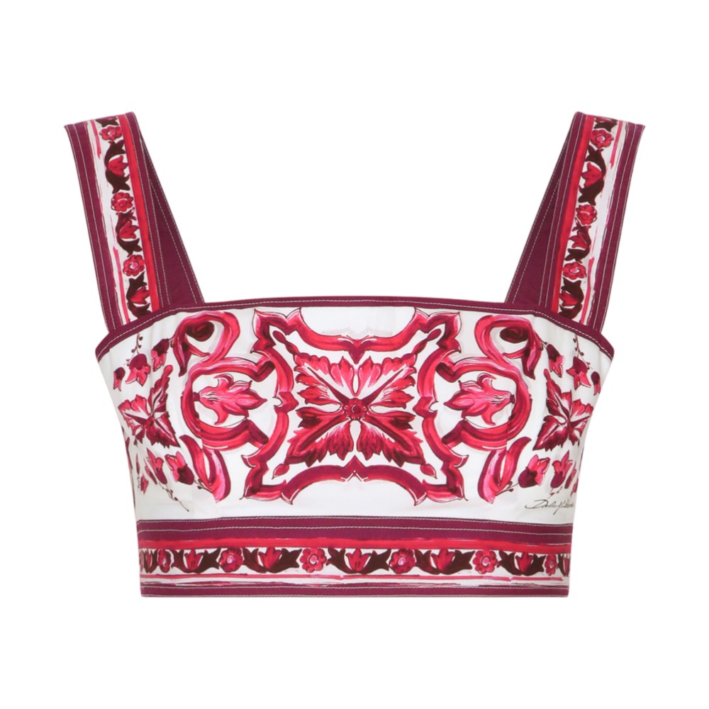 Dolce&Gabbanaтоп