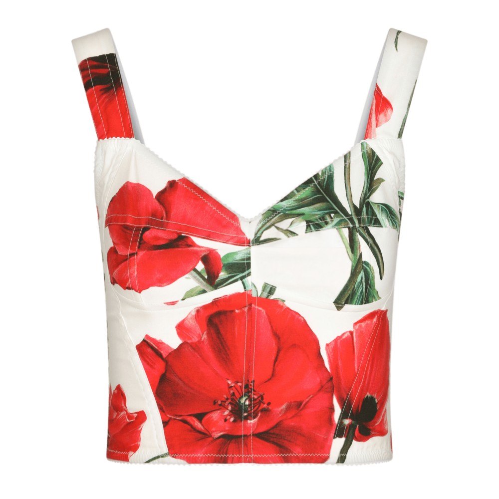 бюстье Dolce&Gabbana — фото и цены