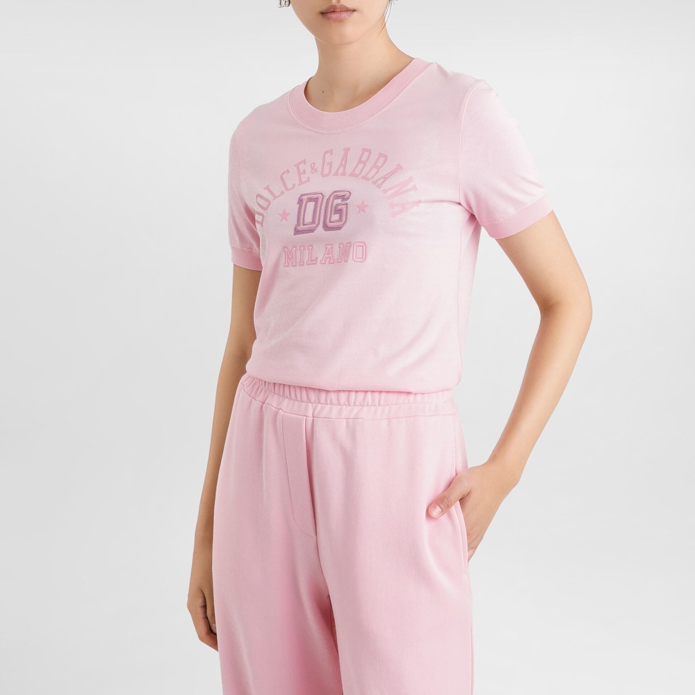 футболка Dolce&Gabbana — фото и цены