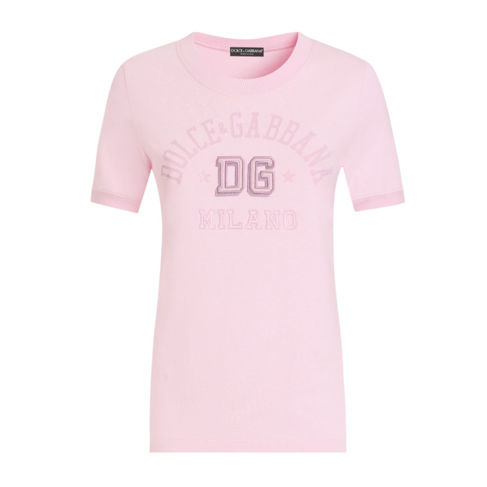 футболка Dolce&Gabbana — фото и цены