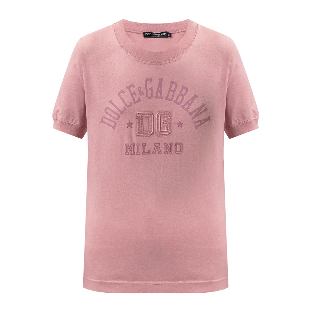 Dolce&Gabbanaфутболка