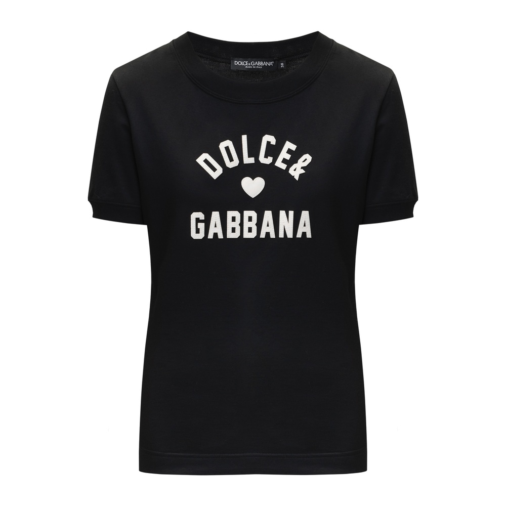 Dolce&Gabbanaфутболка