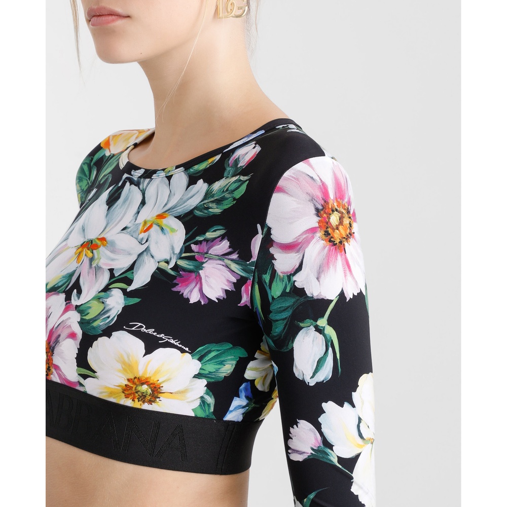 топ Dolce&Gabbana — фото и цены
