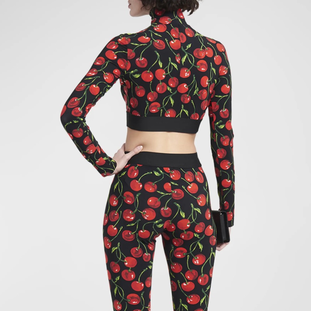топ Dolce&Gabbana — фото и цены