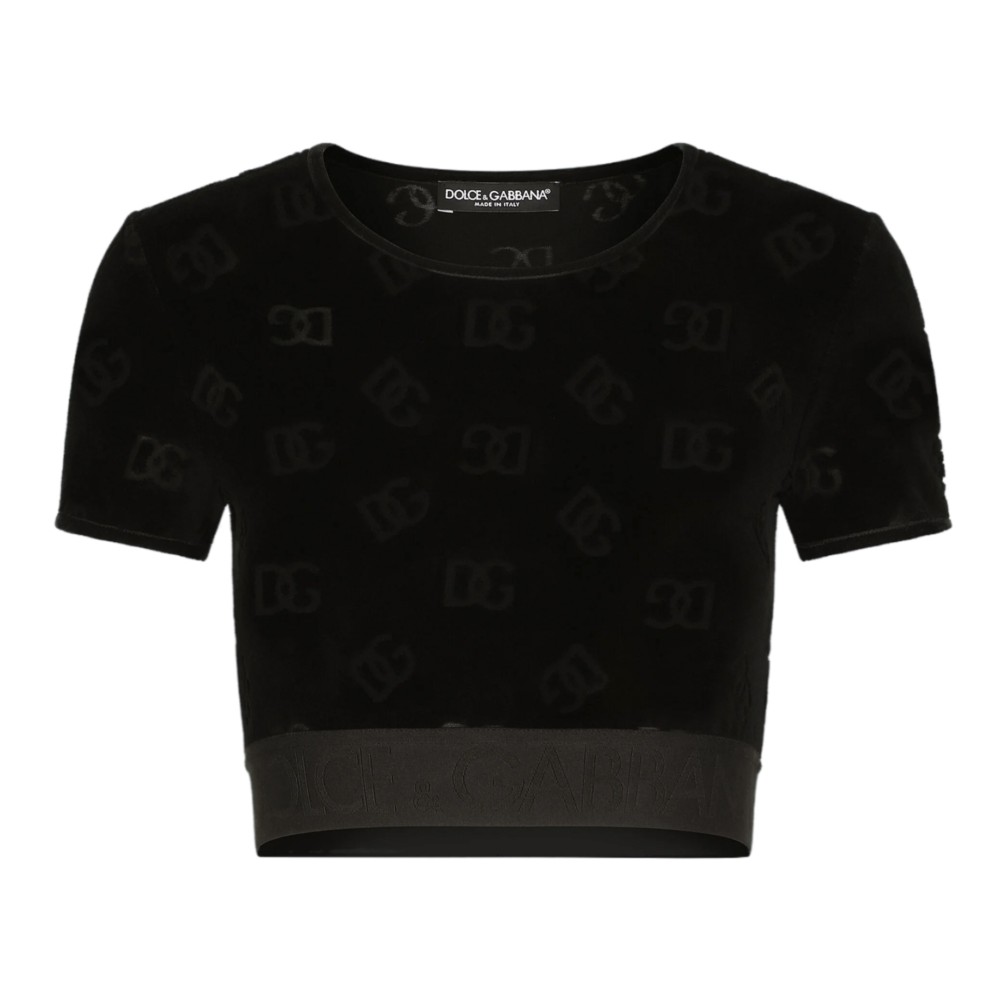 Dolce&GabbanaФутболка