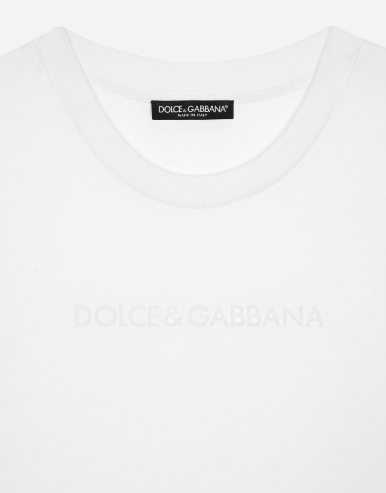 футболка Dolce&Gabbana — фото и цены