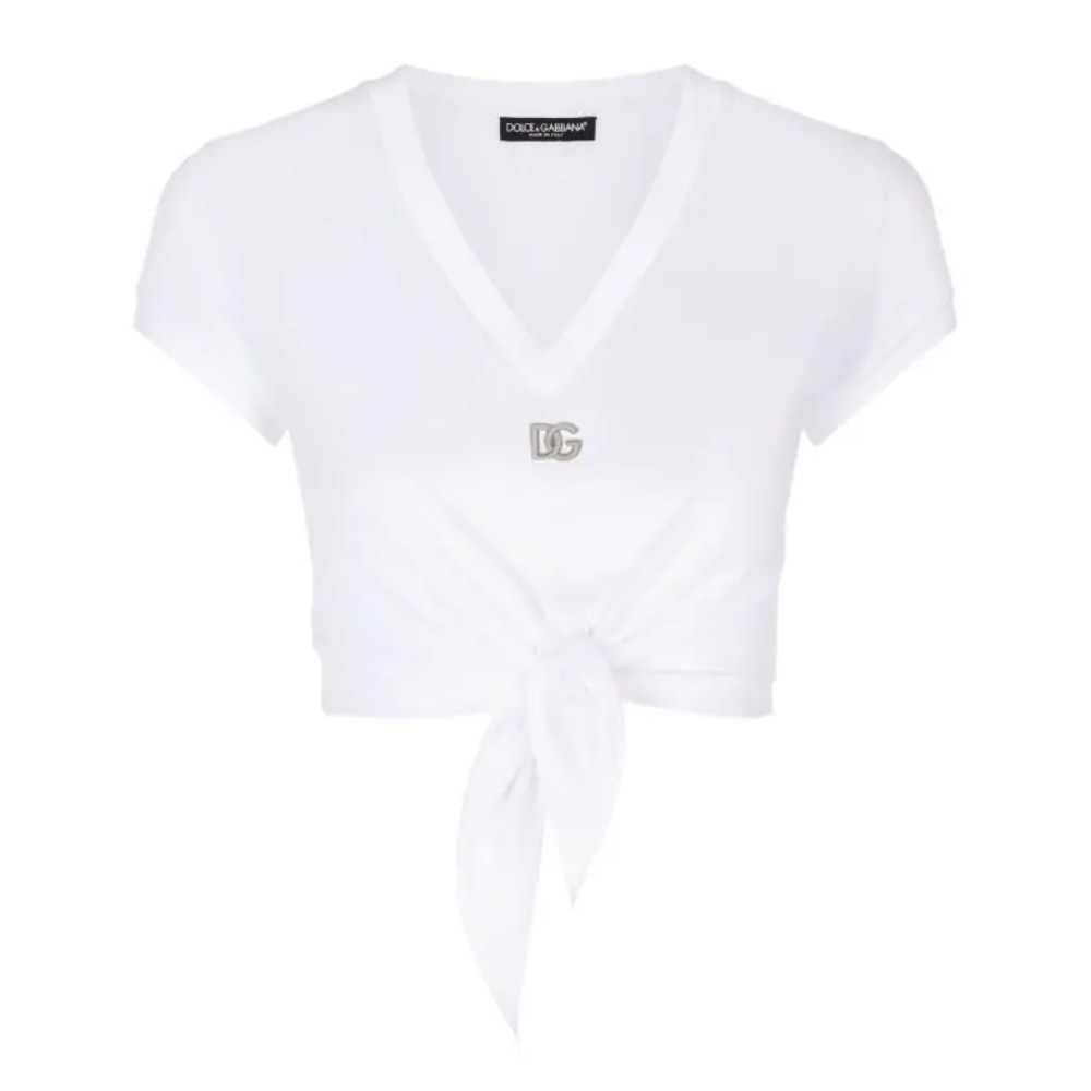 Dolce&Gabbanaфутболка