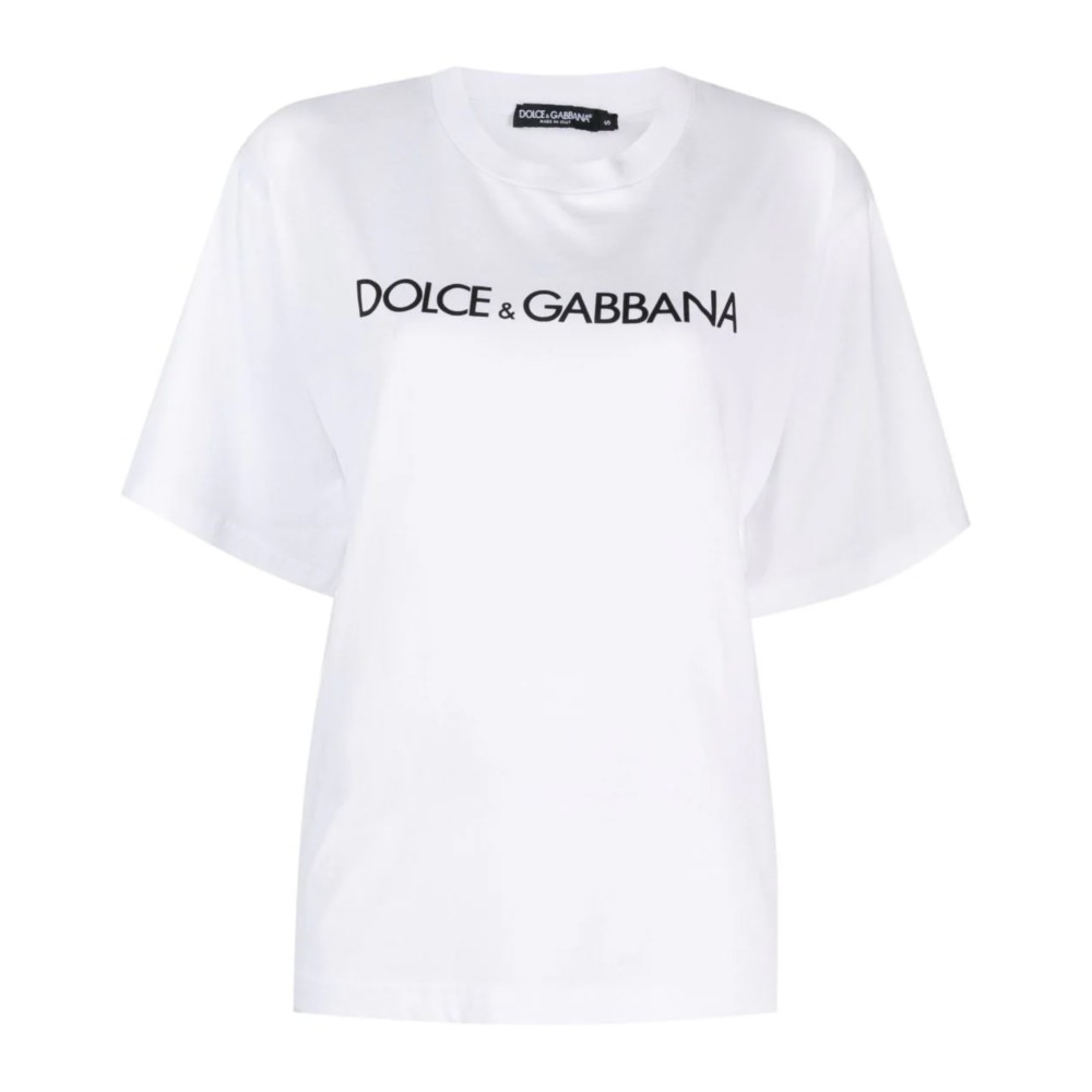 Dolce&Gabbanaфутболка