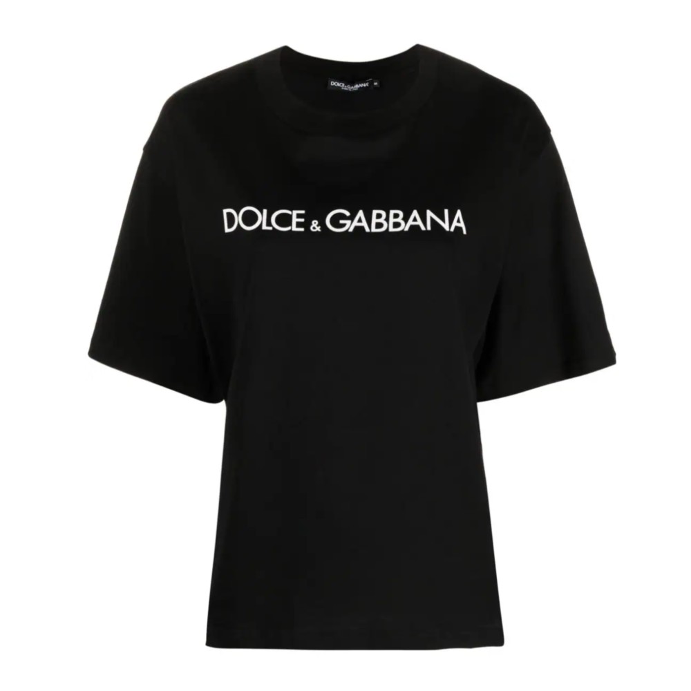 футболка Dolce&Gabbana — фото и цены