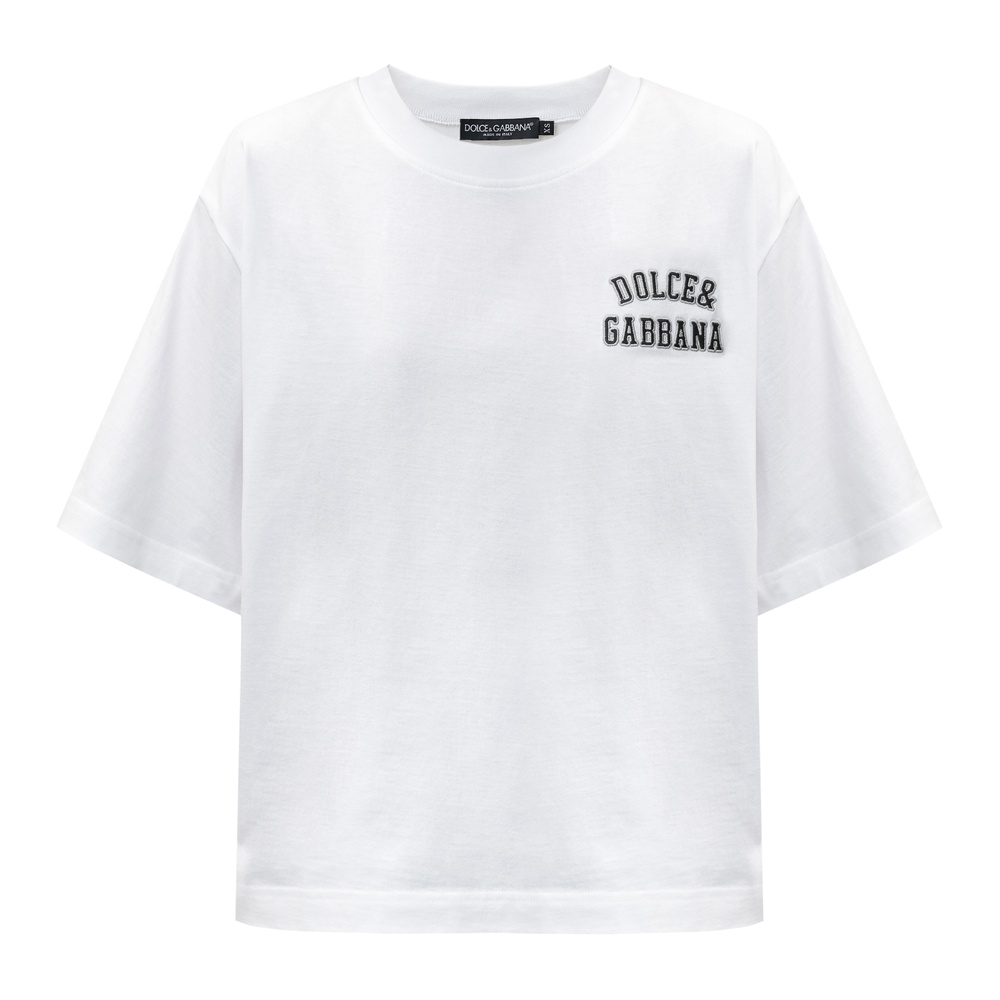 Dolce&Gabbanaфутболка