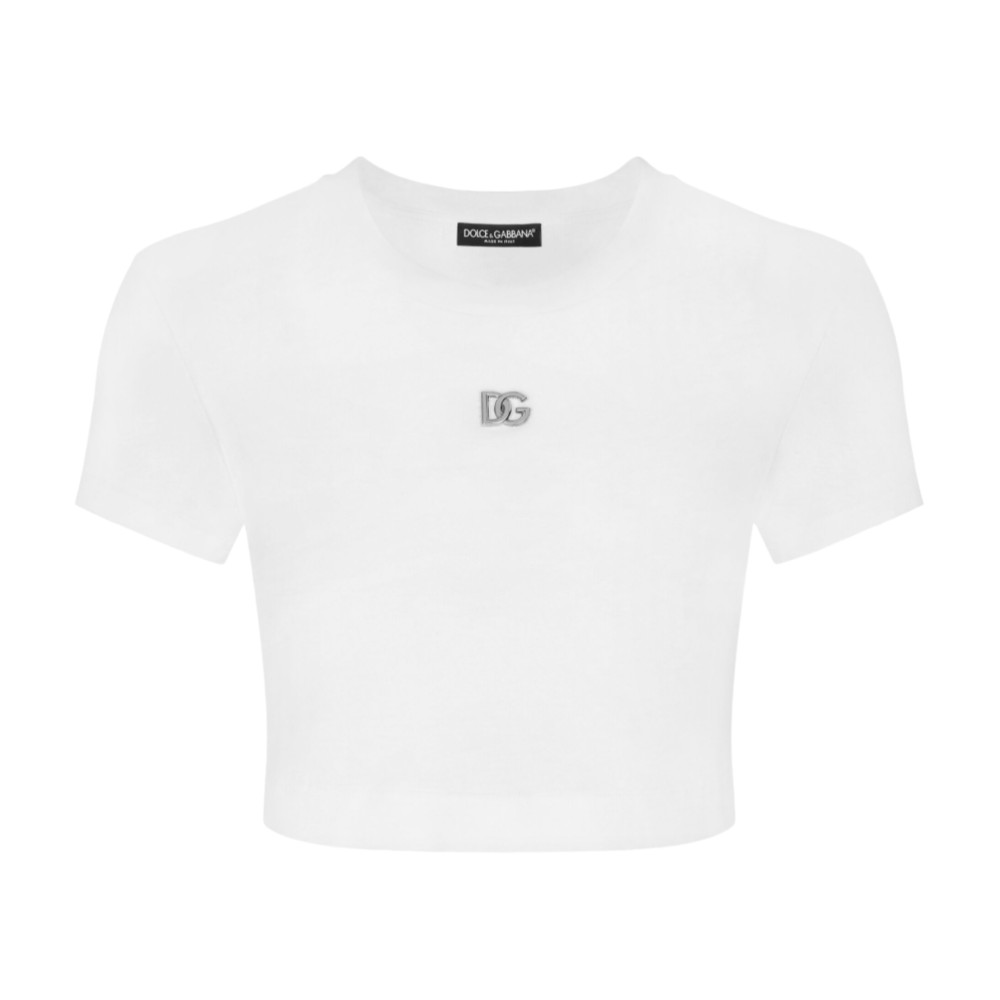 футболка Dolce&Gabbana — фото и цены