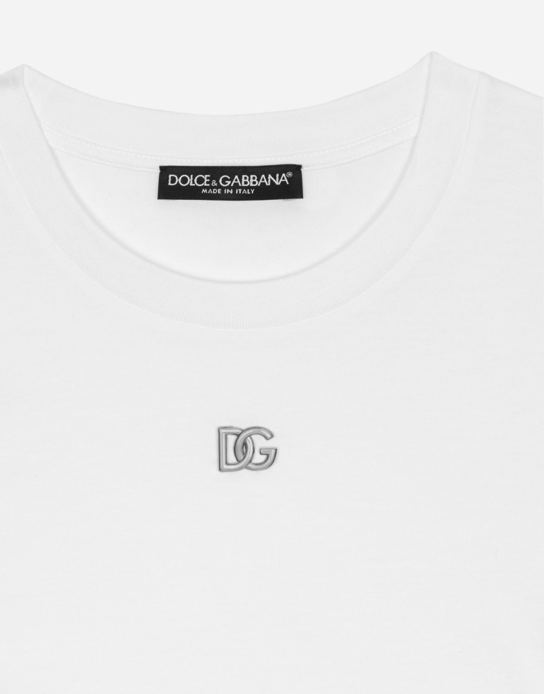 футболка Dolce&Gabbana — фото и цены