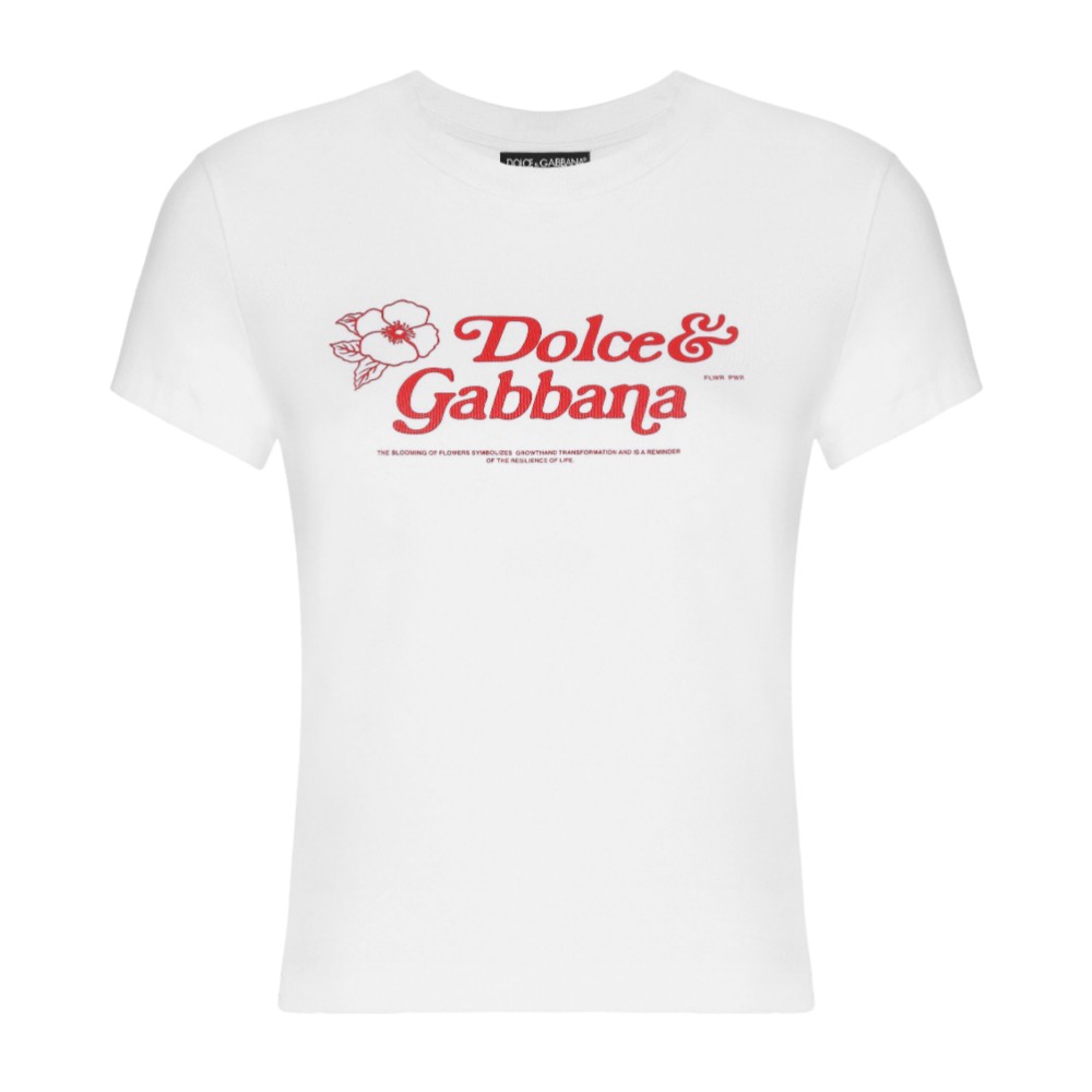 Dolce&Gabbanaфутболка