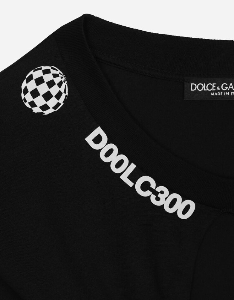 футболка Dolce&Gabbana — фото и цены