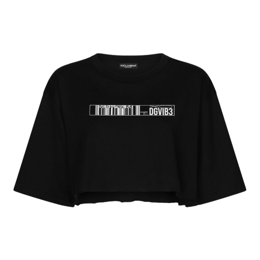 футболка Dolce&Gabbana — фото и цены