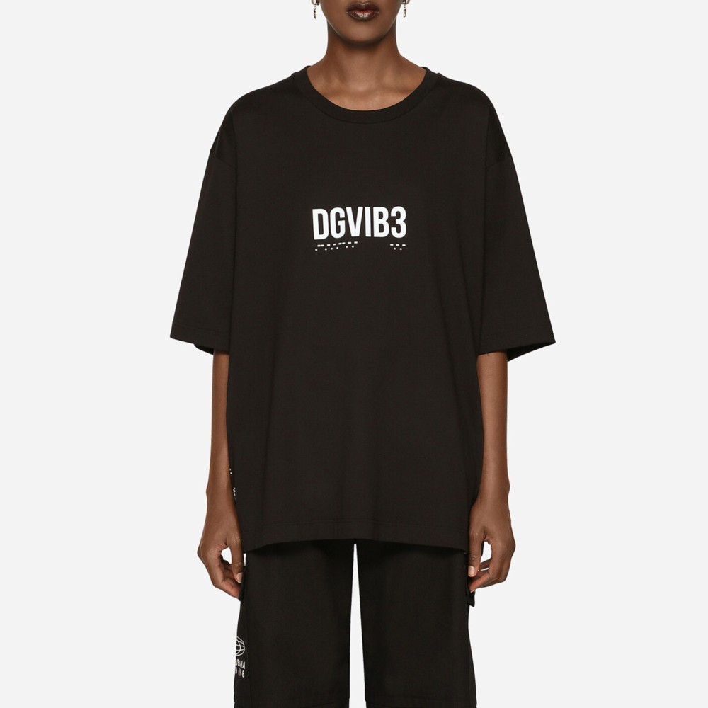 футболка Dolce&Gabbana — фото и цены