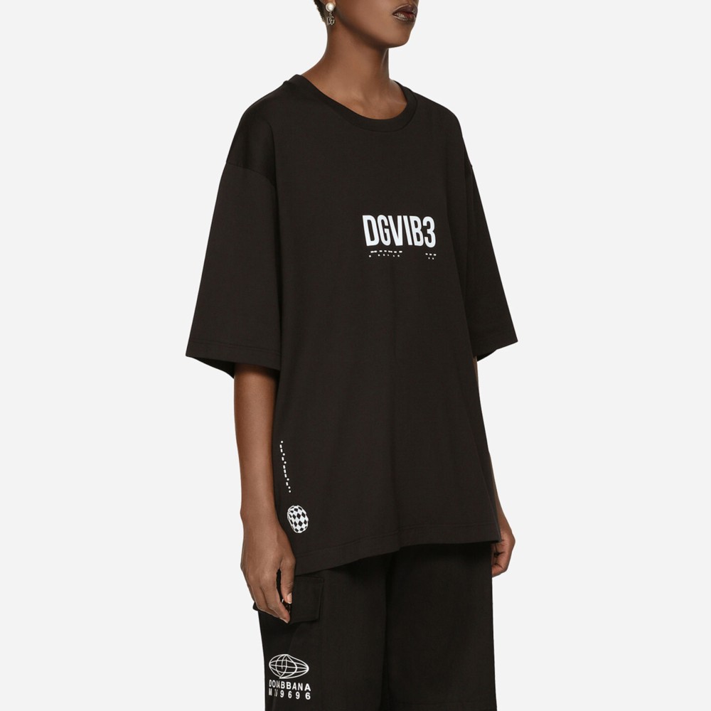 футболка Dolce&Gabbana — фото и цены