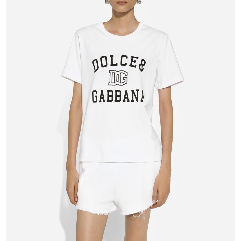 футболка Dolce&Gabbana — фото и цены