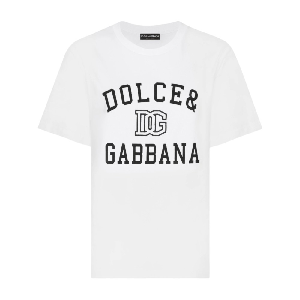 футболка Dolce&Gabbana — фото и цены