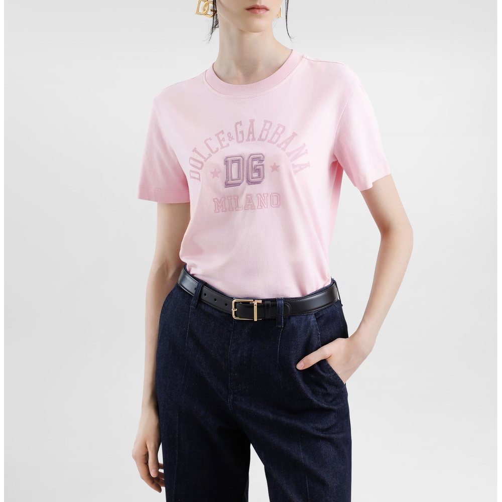 футболка Dolce&Gabbana — фото и цены