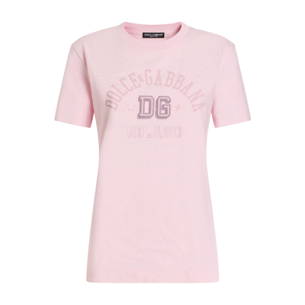 футболка Dolce&Gabbana — фото и цены